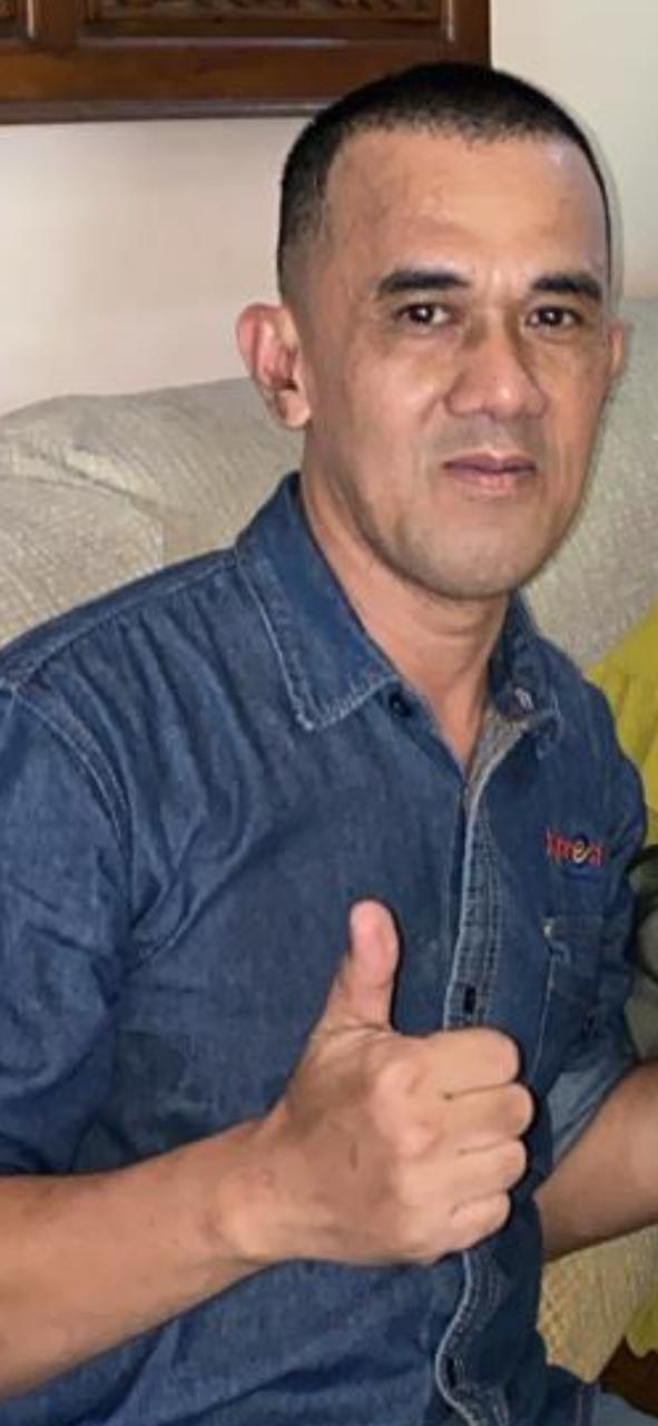 Gambar Taufik Usman