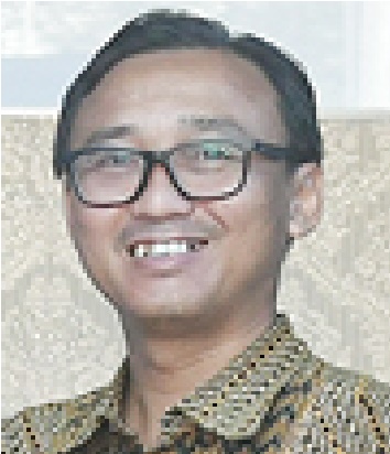 Gambar Martha Hendratmo