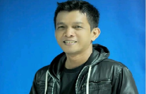 Gambar K Iwan Online