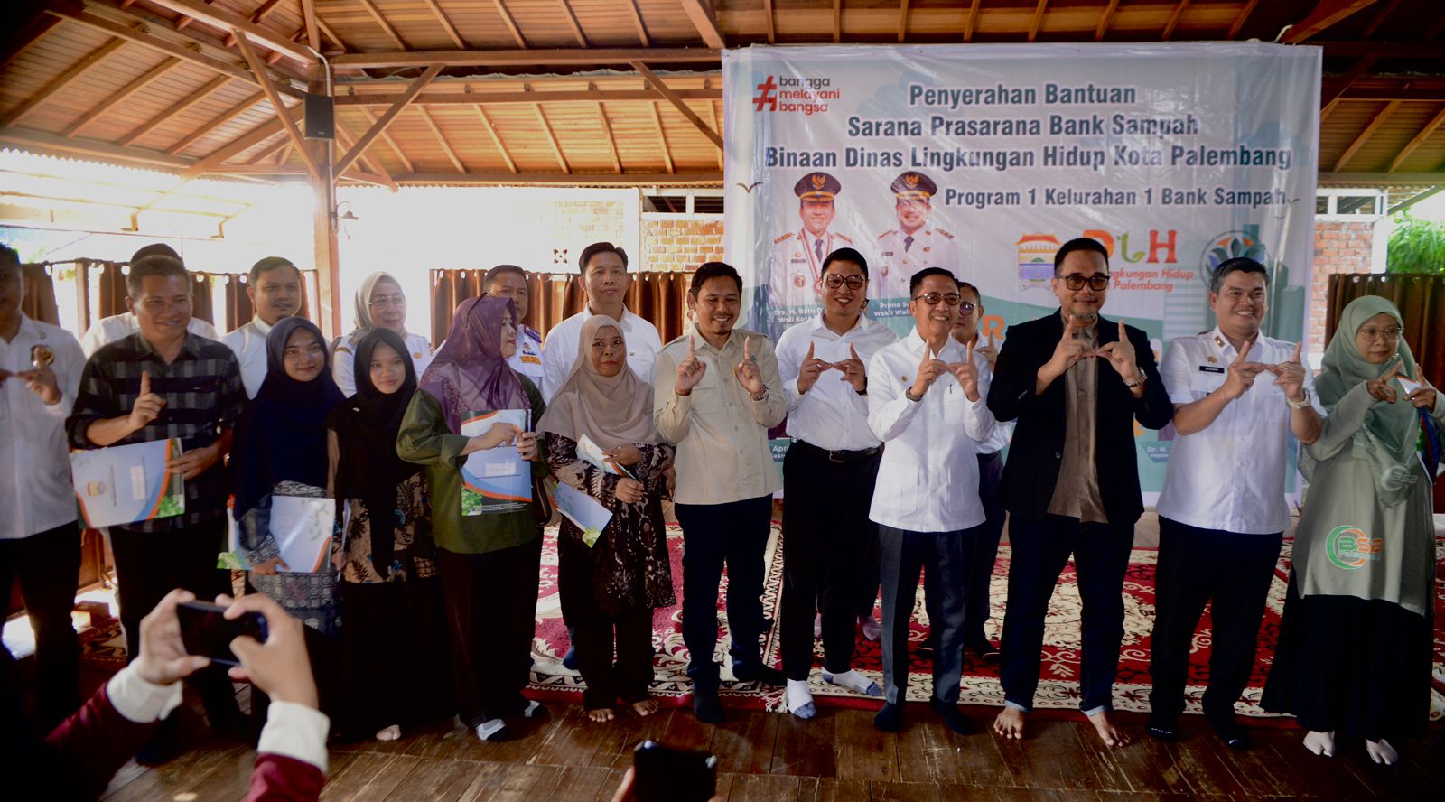 Galeri Foto