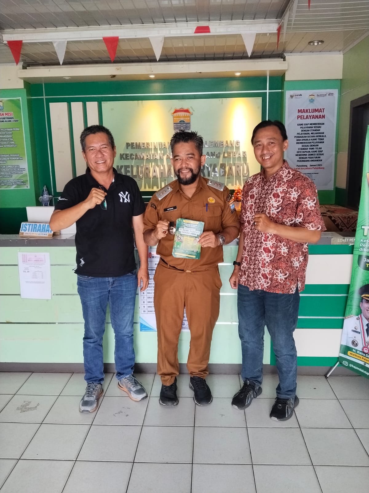 Galeri Foto